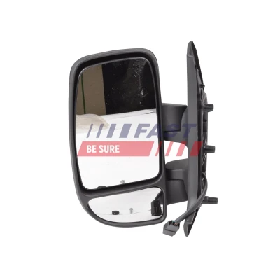 Kuva Taustapeili, Vasen NISSAN, OPEL, RENAULT OE 09120907, 09121013, 4405074