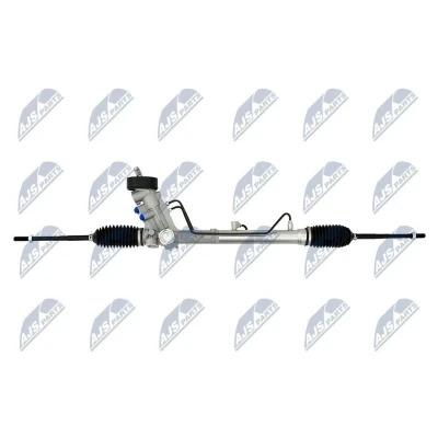 Kuva Ohjausvaihde seat, skoda, vw OE 6Q1 423 051 CA, 055 AA, AD