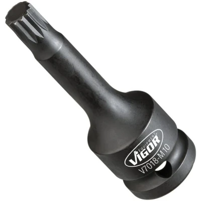 Kuva VIGOR V7018 M10 Voimahylsy 78, 78 12,5 (1/2&quot;)