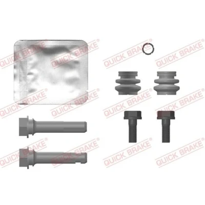 Kuva QUICK BRAKE 113 0043X Ohjaustappi MITSUBISHI: OUTLANDER 3
