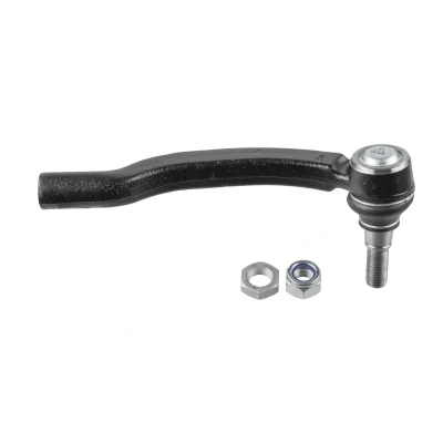 Kuva LEMFÖRDER 33485 01 Raidetangon Pää M14x1,5 Etuakseli, Oikea CITROËN: Jumper II Bussi, Van, PEUGEOT: Boxer Bussi