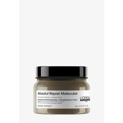 Kuva L&#039;OREAL Professionnel Absolut Repair Molecular Maske Hiusnaamio, Koko: 150 ml, /