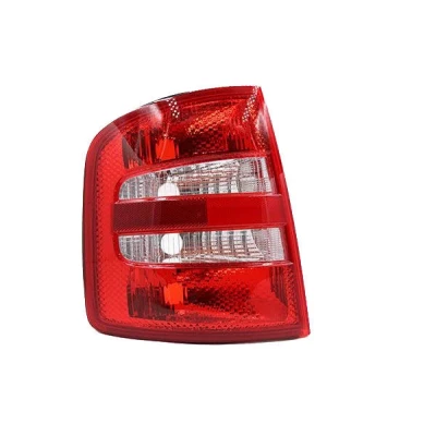 Kuva DPA 89450213302 Takavalot Vasen SKODA: Fabia 1 Combi, I Sedan