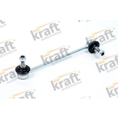 Kuva KRAFT 4302760 Koiranluu Etuakseli, Oikea M10x1.5 BMW: 5 Sedan, Touring