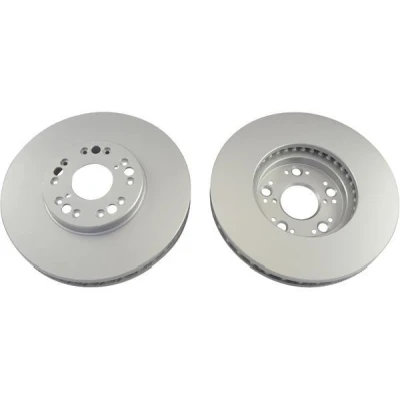 Kuva KAVO PARTS BR 9375 C Jarrulevyt 296 32 5 114 Tuuletettu pinnoitettu LEXUS: IS I Sedan, GS II, LS