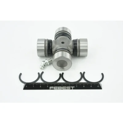 Kuva FEBEST AST 23 Kardaanin Kuminivel 29 TOYOTA: Land Cruiser Prado 120, Hilux V SUV, 70 SUV