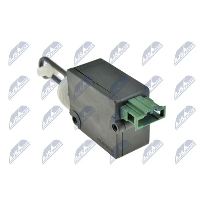 Kuva Säätöelementti, keskuslukitus, Auton takaluukku AUDI A6 C5, TT, TT Roadster OE 4B5 962115 A