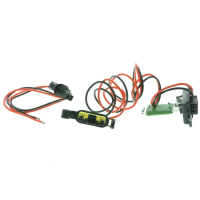 Kuva VEMO Original Quality V46 79 0014 Ohjainlaite, Lämmitys/Tuuletus RENAULT: Modus / Grand