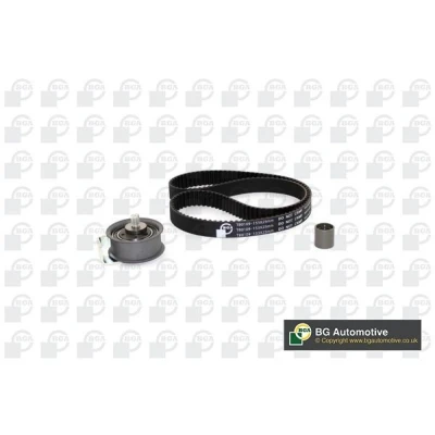 Kuva Hammashihnasarja Bga TB0109K audi, vw OE 058198119
