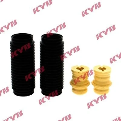 Kuva KYB 910241 Iskunvaimentimen Suojakumi Etuakseli Protection Kit BMW: X3