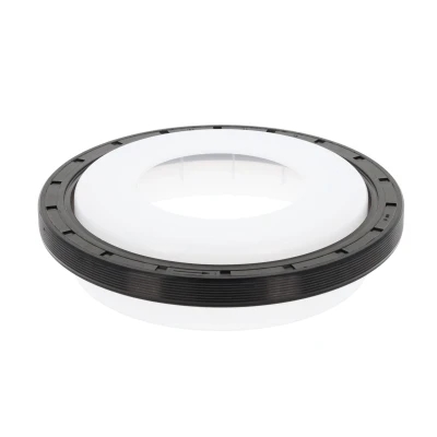 Kuva CORTECO 20017235B Kampiakselin Tiiviste asennushylsyillä Vaihteiston puoli PTFE (polytetrafluorietyleeni)