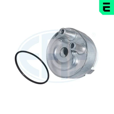 Kuva ERA 354132 Öljynjäähdytin NISSAN: Navara Pick up