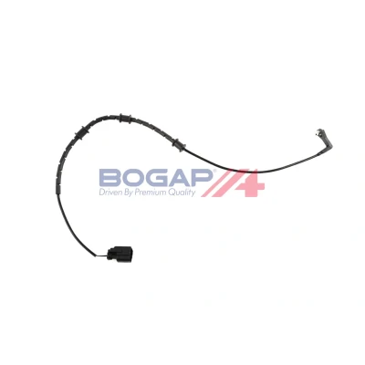Kuva BOGAP J7118101 Jarrupalojen Kulumisen Ilmaisin