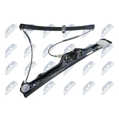 Kuva Lasinnostin, Eteen, vasen BMW X5 [E70] OE 51 33 7 166 379