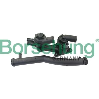 Kuva Borsehung B19086 Termostaatti 83 VOLKSWAGEN: Polo IV Hatchback, Tiguan I, Golf 5, SKODA: Fabia 1 Combi, I SEAT: Ibiza 3