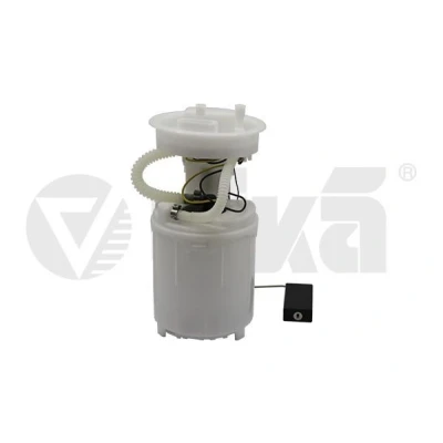 Kuva VIKA 19190049601 Polttoainepumppu asennus /kiinnitysmateriaalilla Sähköinen
