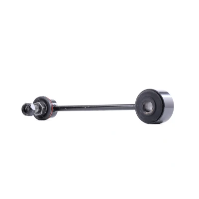 Kuva FEBI BILSTEIN 27865 Koiranluu Taka akseli, vasen, oikea 175 M10 x 1,5 Itselukittuvalla mutterilla VOLKSWAGEN: Golf 4, 4 Variant