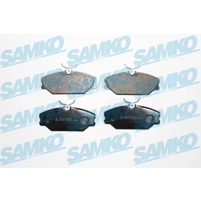Kuva LPR 05P816 Jarrupalat RENAULT: CLIO 2, Megane I Grandtour, LAGUNA 1 Grandtour