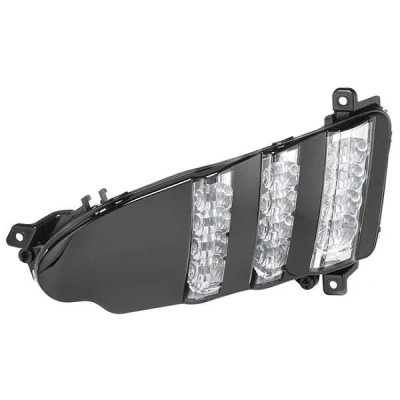 Kuva HELLA 2PT 010 945 041 Huomiovalot Oikea PEUGEOT: 508 I SW