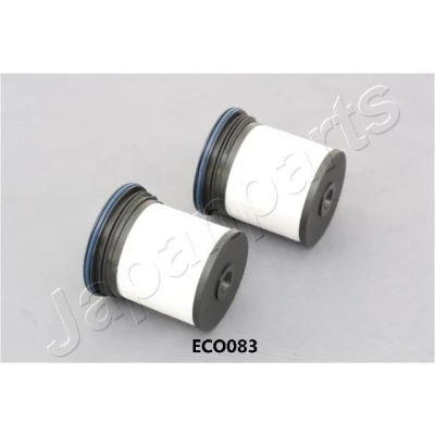 Kuva JAPANPARTS FC ECO083 Polttoainesuodatin Letkusuodatin JEEP: GRAND Cherokee 4, V, IV, CHEVROLET: Captiva, OPEL: Antara