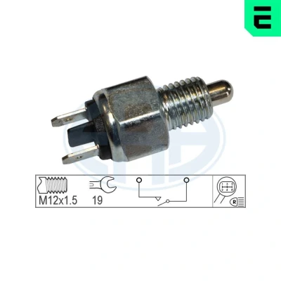 Kuva Kytkin, peruutusvalo BMW, SAAB OE 23 14 1 352 153, 354 071, 61 31 153