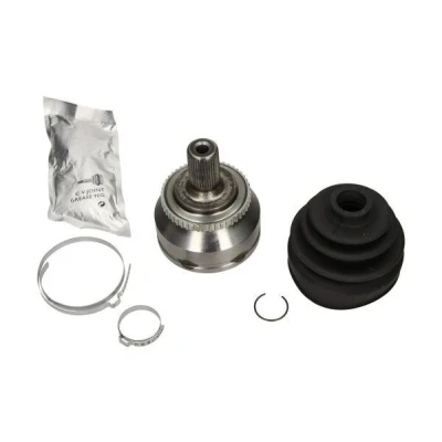Kuva MAXGEAR 49 0281 Vetonivel Pyörän puoli ABS renkaalla VOLVO: V70 2, S60 I, S80 I