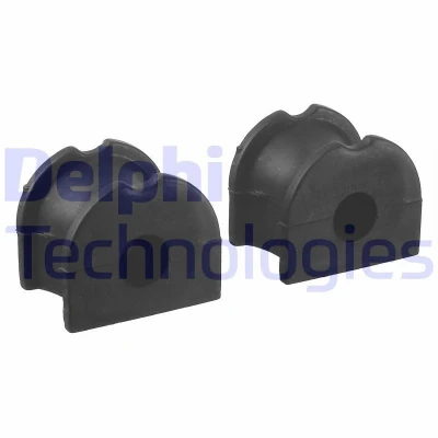 Kuva DELPHI TD986W Kallistuksenvakaajan Puslat FORD: KA Hatchback