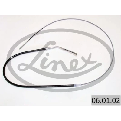 Kuva LINEX 06.01.02 Käsijarruvaijeri