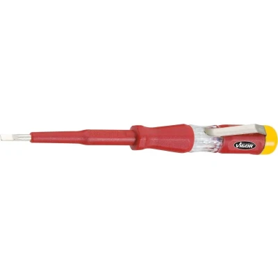 Kuva VIGOR V1138 Jännitemittari 140, 140 Screwdriver socket
