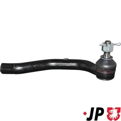 Kuva JP GROUP 3444601080 Raidetangon Pää Etuakseli, oikea HONDA: CIVIC 8 Hatchback,