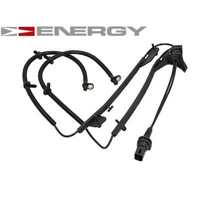 Kuva ENERGY CA0110T ABS Anturi Takana 2 12 Sähköinen FORD: FIESTA 5, 5 Van, Fusion Farmari