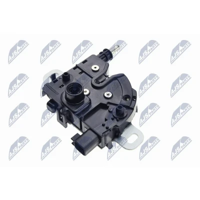 Kuva NTY EZC FR 006 Konepellin Lukko FORD: Focus C Max, 2 Kombi,