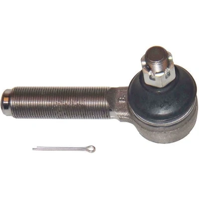 Kuva Raidetangon pää, Ulompi, Etuakseli, oikea TOYOTA HILUX Pick up IV, VW TARO OE 4504635080, 4504639255, 4504639256