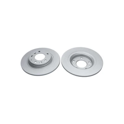 Kuva KAVO PARTS BR 4756 C Jarrulevyt 280 10 5 114 täysi pinnoitettu MAZDA: 6 Farmari, Hatchback, Sedan