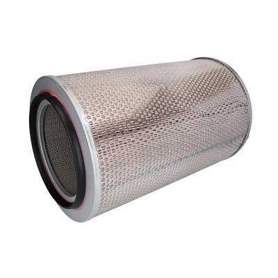 Kuva MANN FILTER Piclon C 30 850/2 Ilmansuodatin 476 303 Suodatinpanos