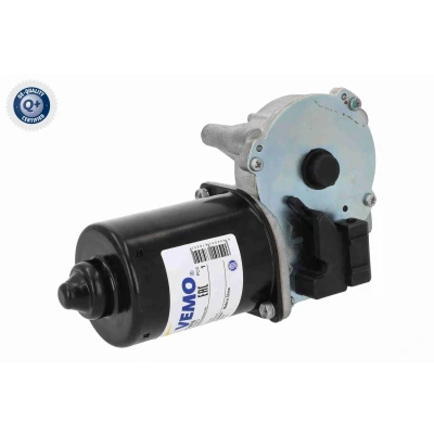 Kuva Pyyhkijän moottori 12V, Edessä ford OE 1079510, 1097546, 1666654