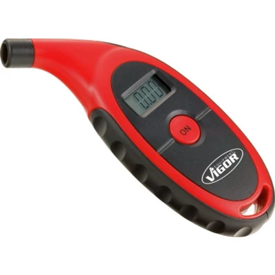 Kuva VIGOR V1423 Rengaspainemittari Elektroninen Device for the removal of drive shafts