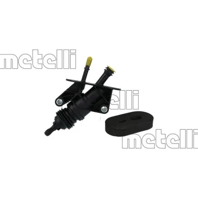 Kuva METELLI 55 0289 Kytkin Pääsylinteri