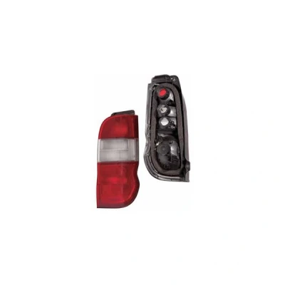 Kuva Takavalo, Oikea TOYOTA HIACE Buss IV, Skåp IV OE 81551 26410