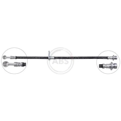 Kuva A.B.S. SL 5600 Jarruletku 465 BANJO 10.0 mm