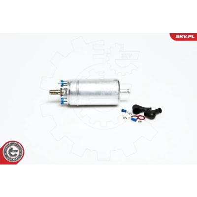 Kuva Polttoainepumppu, Polttoainejohdin MERCEDES BENZ, PEUGEOT, PORSCHE, RENAULT, SAAB, VOLVO, VW OE 0020910701, 0020910801, 0020910901