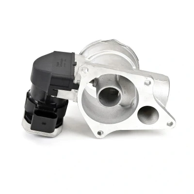 Kuva Venttiili, pakokaasun kierrätys MERCEDES BENZ OE 6120980117, 6120980217, 6120980317