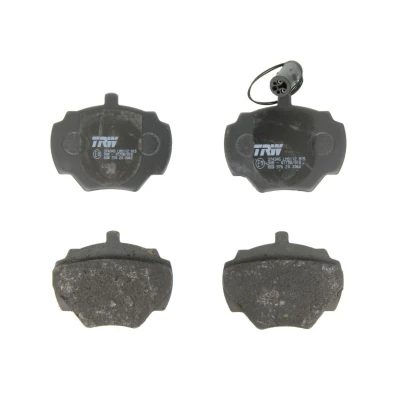Kuva TRW COTEC GDB976 Jarrupalat Sis. kulumisenilmaisimen LAND ROVER: Defender SUV, Discovery 1, Range Rover 1