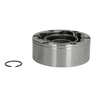 Kuva MEYLE 414 498 0000 Vetonivel ORIGINAL Quality Vaihteiston puoli Ilman ABS rengasta
