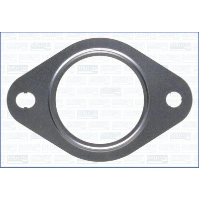 Kuva AJUSA 01286000 Pakoputken Tiiviste OPEL: Zafira C Tourer, B, Astra J Sports CHEVROLET: Cruze Hatchback