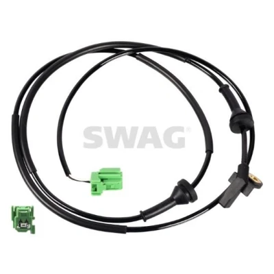Kuva SWAG 33 10 1361 ABS Anturi Taka akseli, oikea 1440 VOLVO: XC90 I