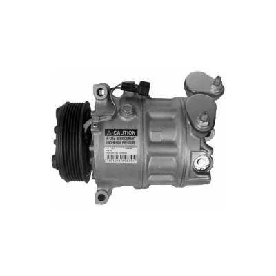 Kuva Kompressori, ilmastointilaite ford, volvo OE 1684906, 1722070, 1901474