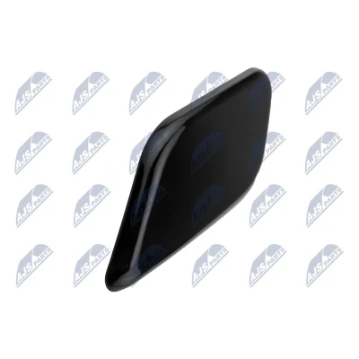 Kuva Puskurin Pinta, Eteen, vasen VW TIGUAN, TIGUAN VAN OE 5N0955109
