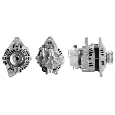 Kuva LUCAS LRA02205 Laturi 12V 75A MITSUBISHI: L200 III Pick up, Pajero Sport 1 SUV
