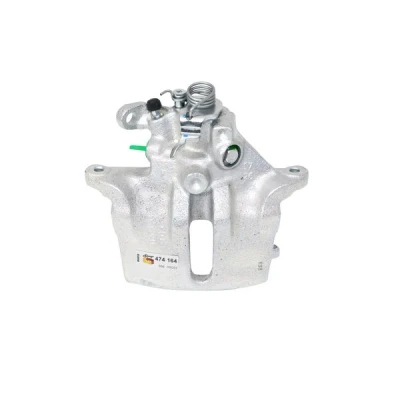 Kuva BOSCH 0 986 474 164 Jarrusatula Valurauta 67 CITROËN: C5 I Farmari, II Hatchback, Hatchback